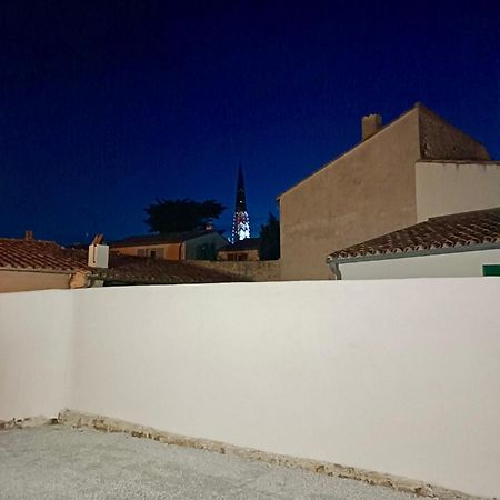 Maison De Centre-Ville Ars En Re Ars-en-Ré Екстериор снимка