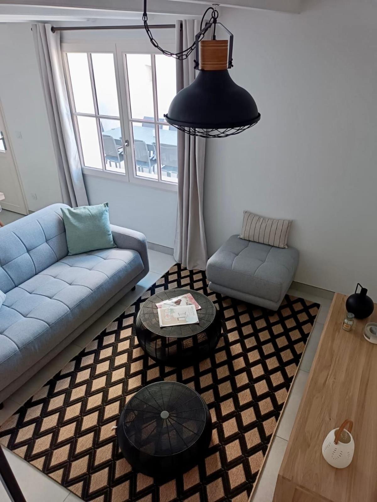 Maison De Centre-Ville Ars En Re Ars-en-Ré Екстериор снимка