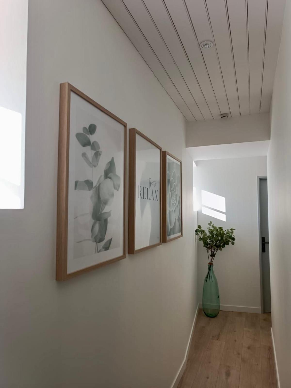 Maison De Centre-Ville Ars En Re Ars-en-Ré Екстериор снимка