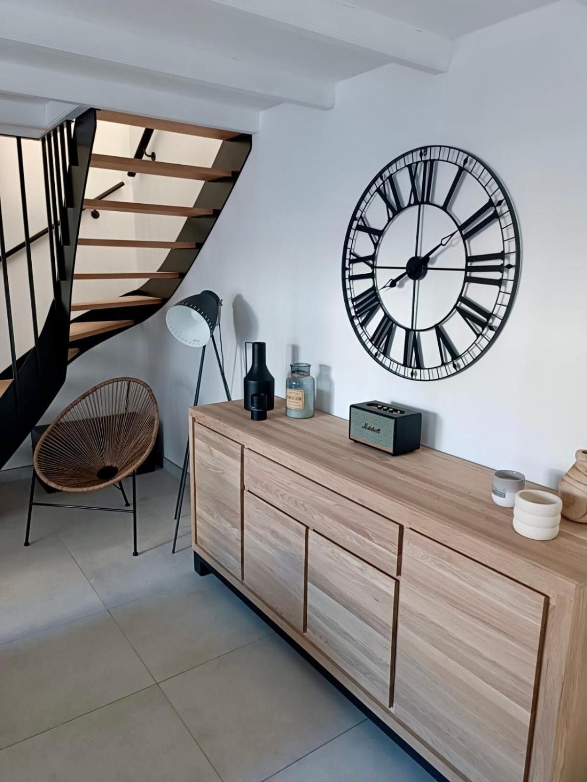 Maison De Centre-Ville Ars En Re Ars-en-Ré Екстериор снимка