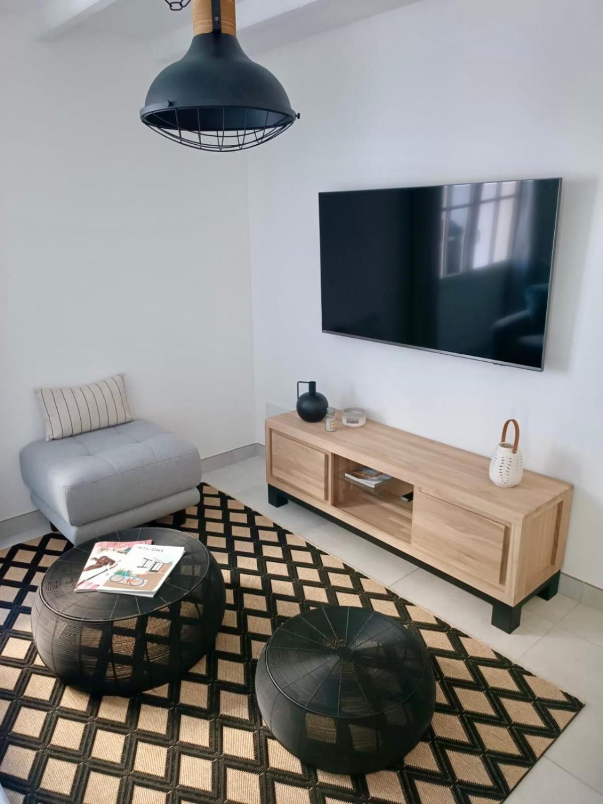 Maison De Centre-Ville Ars En Re Ars-en-Ré Екстериор снимка